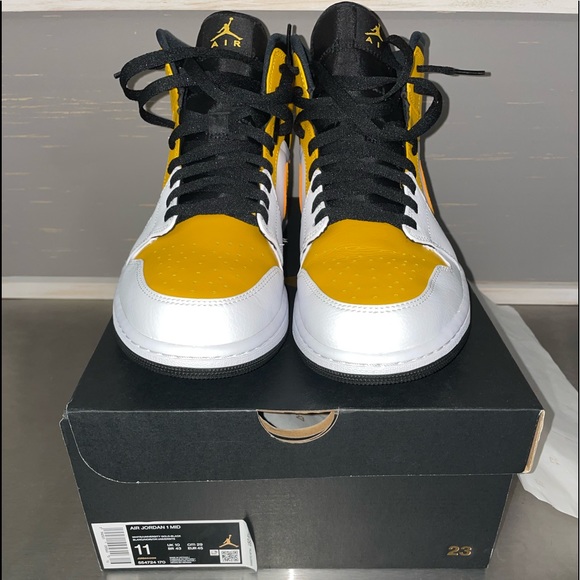 Jordan Other - AIR JORDAN 1 MID